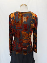 Lade das Bild in den Galerie-Viewer, Frederick A top: Size 12

