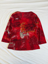 Lade das Bild in den Galerie-Viewer, Concept top: Size L
