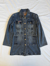Load image into Gallery viewer, KBZ jacket: Size L
