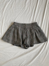 Load image into Gallery viewer, Lonely Hearts May shorts: Size 8
