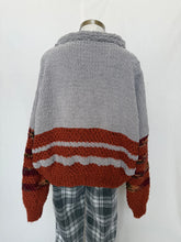 Load image into Gallery viewer, Handmade jumper: Size XL
