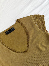 Load image into Gallery viewer, Karen Millen top: Size 8
