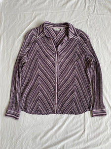 Next shirt: Size 18