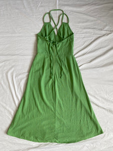 Open Up dress: Size M