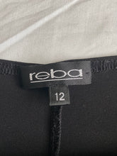 Load image into Gallery viewer, Reba top: Size 10
