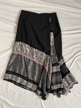 Lade das Bild in den Galerie-Viewer, Ascot skirt: Size 12
