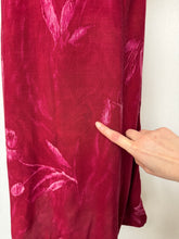 Load image into Gallery viewer, Laurentino dress: Size 12

