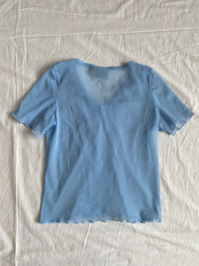 Colours Of The World t-shirt: Size M