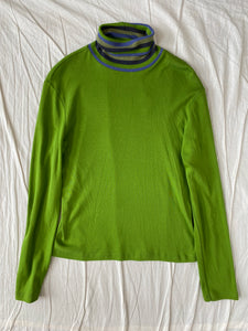 Jump skivvy: Size XL