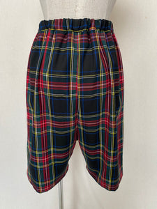 Sheryl May shorts: Size XS