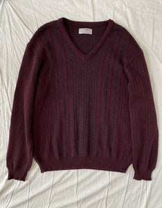 Silverdale jumper: Size L