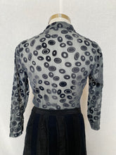Load image into Gallery viewer, Grace cardigan: Size 8
