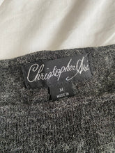 Load image into Gallery viewer, Christopher Ari top: size M
