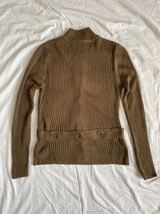 L’Cicci jumper: Size 8-10