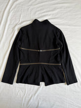 Lade das Bild in den Galerie-Viewer, Y2K jacket: Size 8
