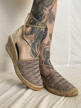 Lade das Bild in den Galerie-Viewer, Kanna shoes: Size 41

