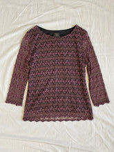 Lade das Bild in den Galerie-Viewer, Classique top: Size 12
