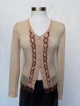 Load image into Gallery viewer, Alannah Hill cardigan: Size 8
