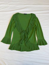 Load image into Gallery viewer, Staxs cardigan: Size M
