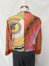 Load image into Gallery viewer, Verge top: Size XL
