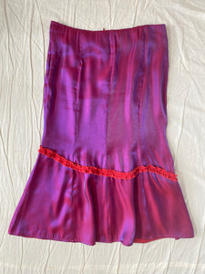 Vanilla skirt: Size 10