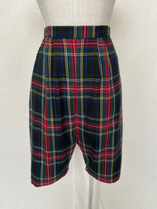 Sheryl May shorts: Size XS