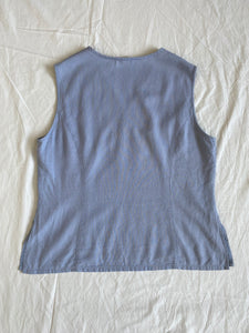 Bhs top: Size 18