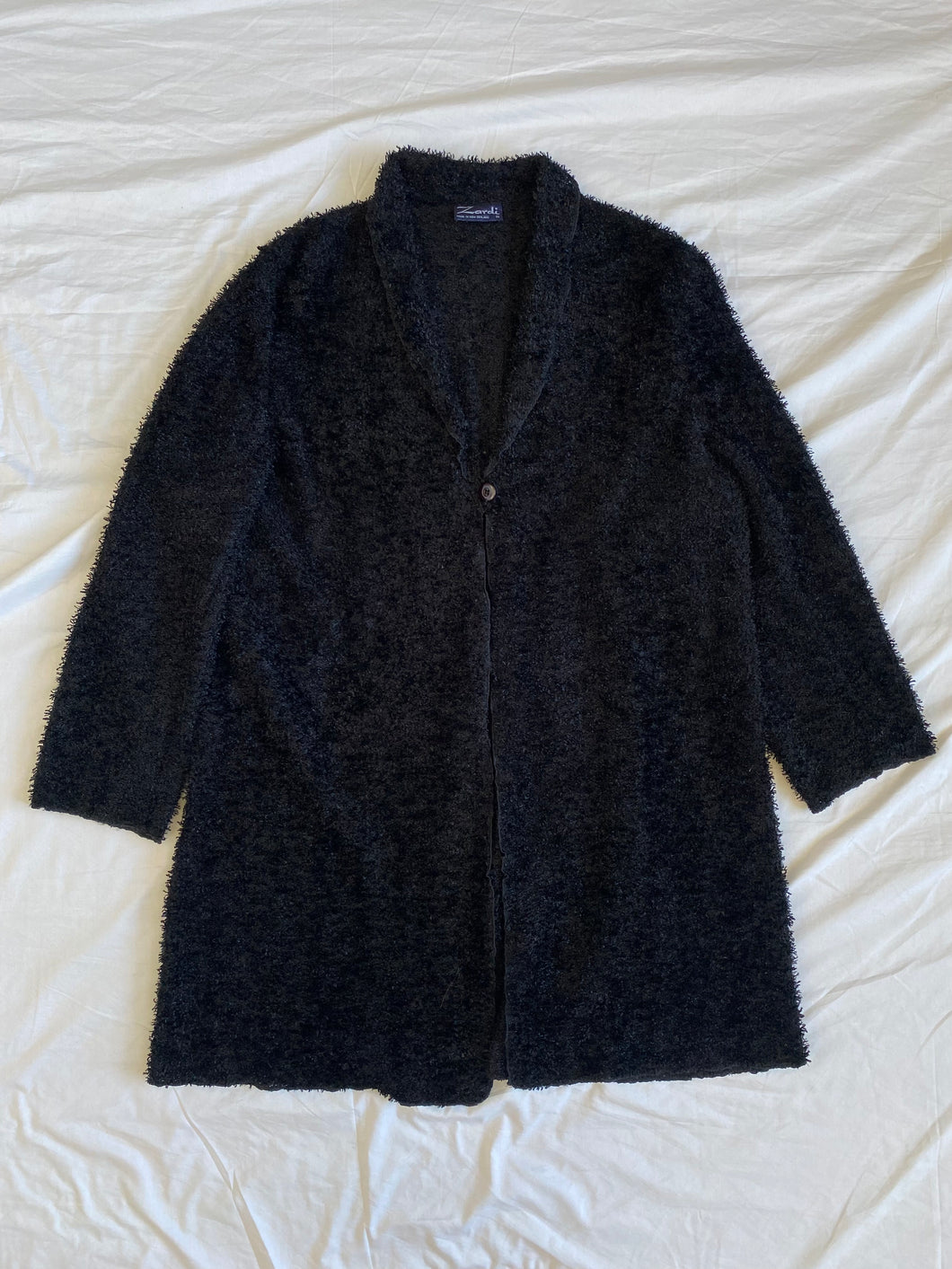 Zardi cardigan: Size 20