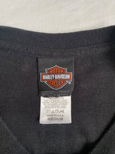 Load image into Gallery viewer, Harley Davidson t-shirt: Size M
