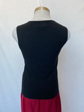 Load image into Gallery viewer, Chain Reaction top: Size L
