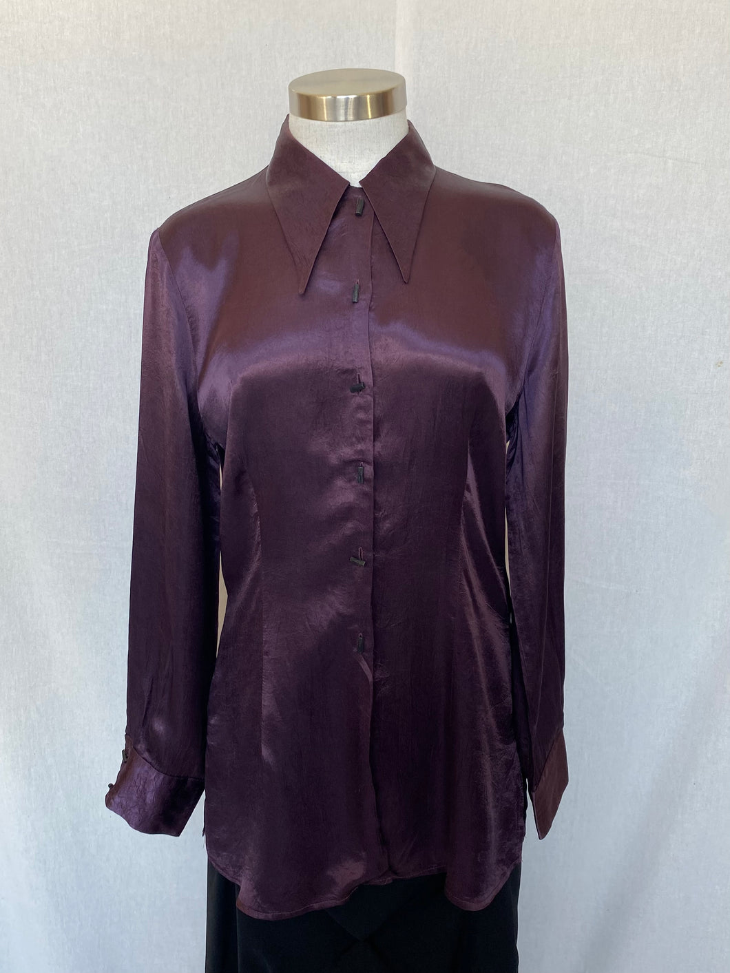 Classics shirt: Size 12