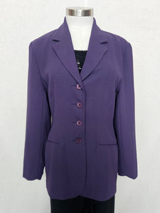 Staxs blazer: Size S