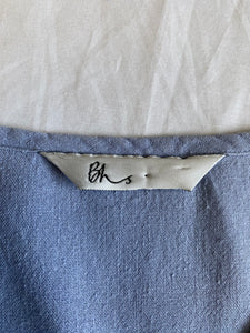 Bhs top: Size 18