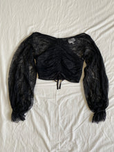 Lade das Bild in den Galerie-Viewer, Alice McCall top: Size 8
