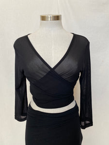 Esplanade shrug: Size M