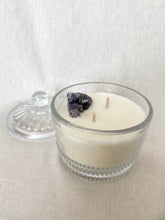 Load image into Gallery viewer, Caramel candle
