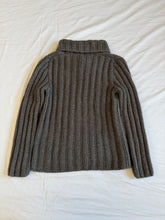Lade das Bild in den Galerie-Viewer, Handmade jumper: Size S/M
