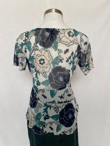 Rockmans top: Size M