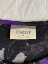 Lade das Bild in den Galerie-Viewer, Concept top: Size M
