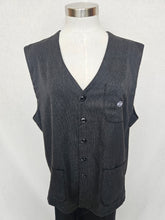 Load image into Gallery viewer, Split vest: Size M
