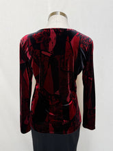 Cargar imagen en el visor de la galería, C.M.D top: Size S
