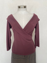 Load image into Gallery viewer, Monsoon top: Size 14
