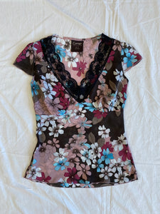 Garage top: Size S