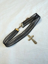 Lade das Bild in den Galerie-Viewer, Upcylced necklace
