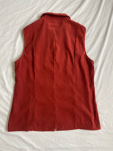 Load image into Gallery viewer, City vest: Size 14
