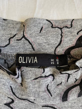 Lade das Bild in den Galerie-Viewer, Olivia top: Size L
