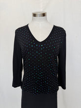 Load image into Gallery viewer, Betty Barclay top: Size 14
