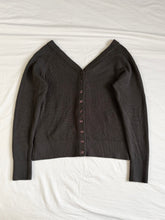 Load image into Gallery viewer, Ricochet cardigan: Size L
