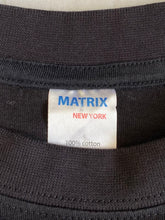 Lade das Bild in den Galerie-Viewer, Matrix  t-shirt: Size S
