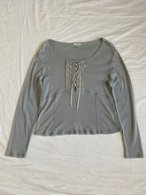 Load image into Gallery viewer, Verge top: Size M

